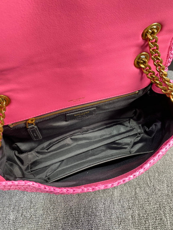 Bolsa Ysl Niki