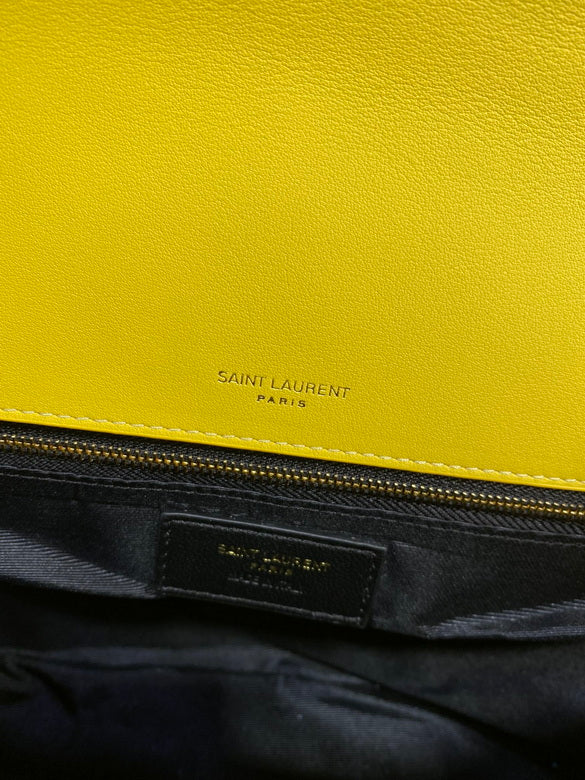 Bolsa Ysl Niki