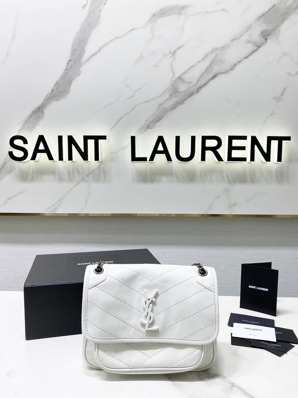 Bolsa Ysl Niki