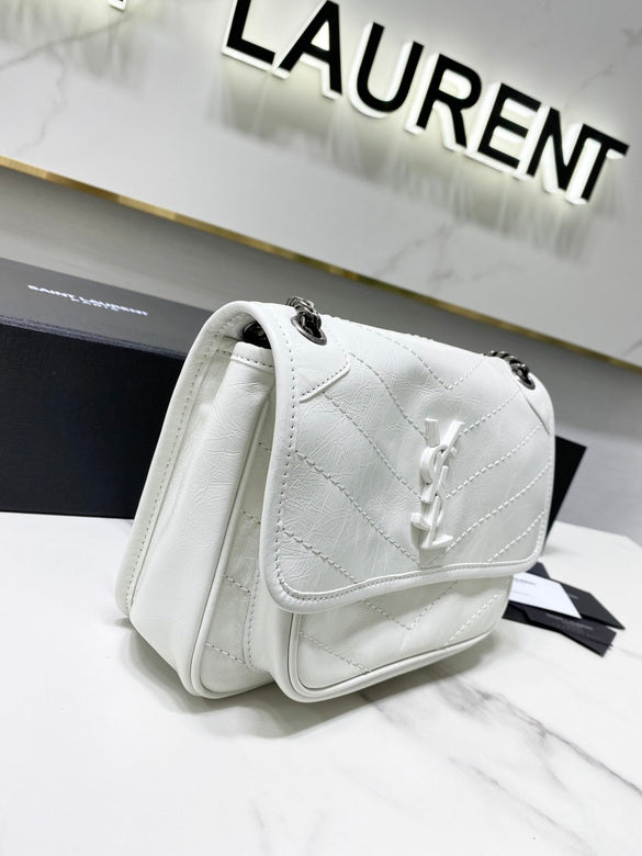Bolsa Ysl Niki
