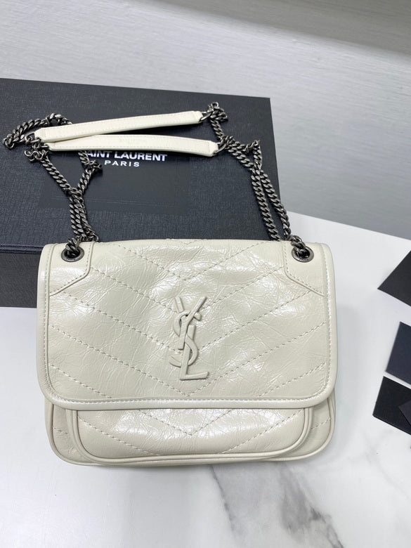 Bolsa Ysl Niki