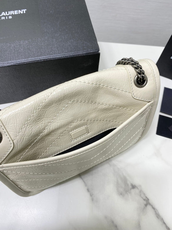 Bolsa Ysl Niki