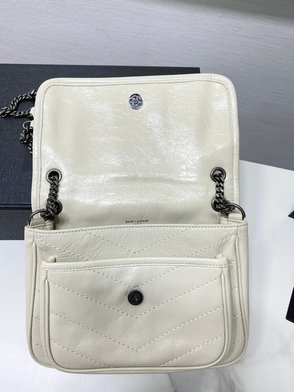 Bolsa Ysl Niki