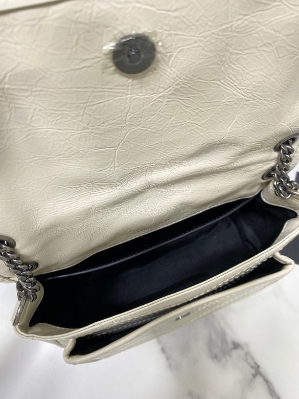 Bolsa Ysl Niki