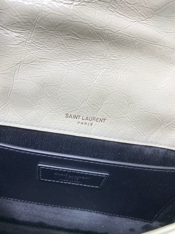 Bolsa Ysl Niki