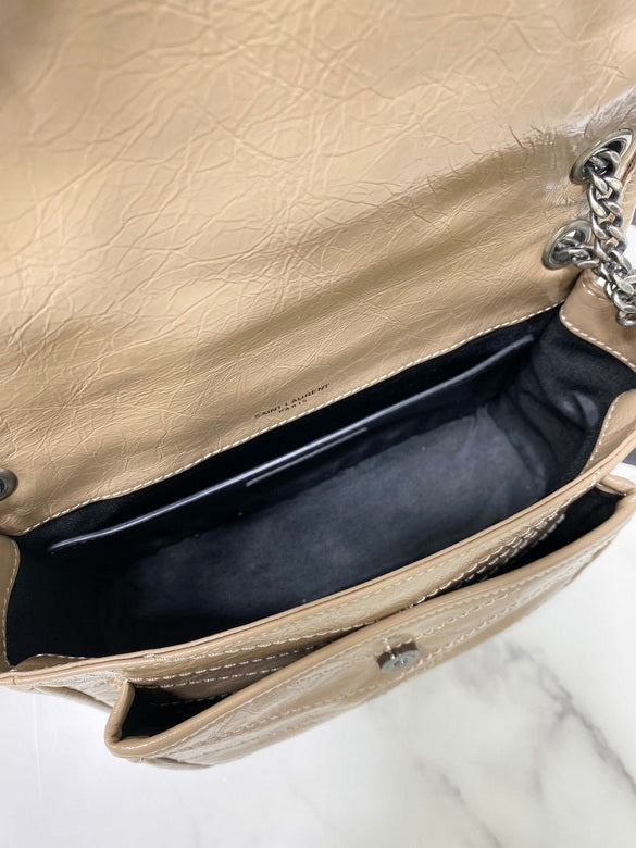 Bolsa Ysl Niki