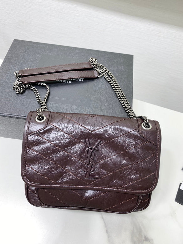 Bolsa Ysl Niki
