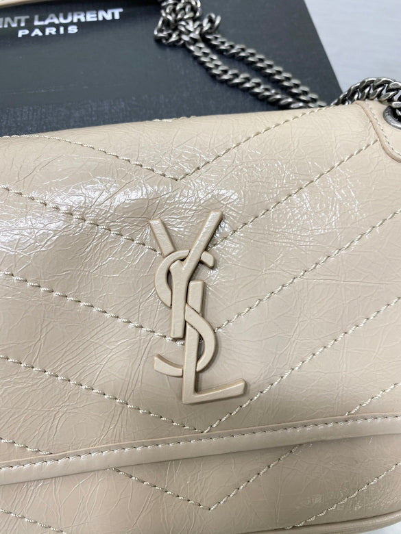 Bolsa Ysl Niki