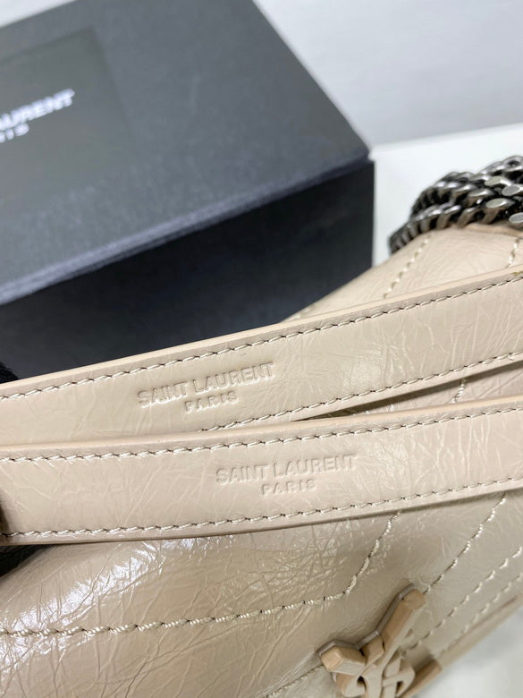 Bolsa Ysl Niki