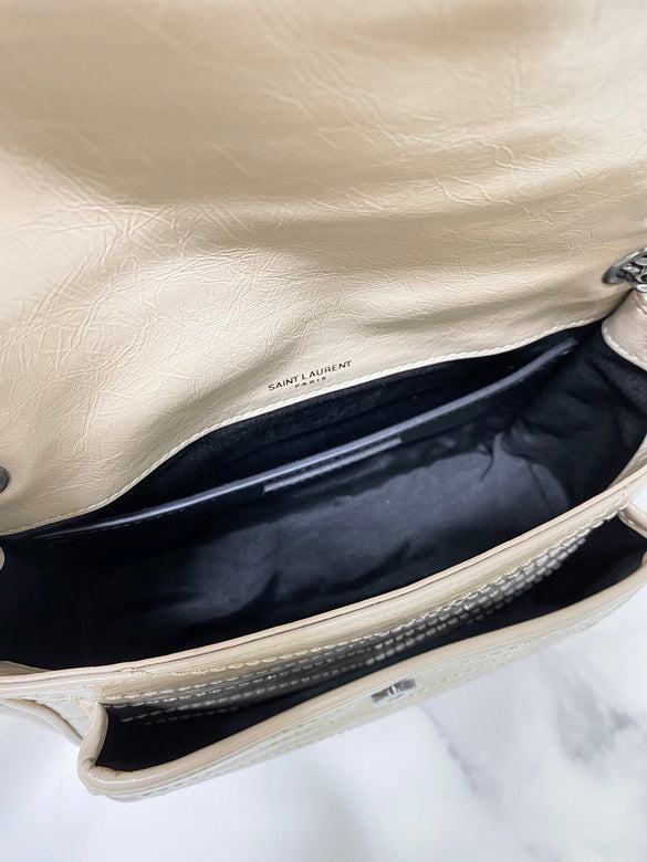 Bolsa Ysl Niki