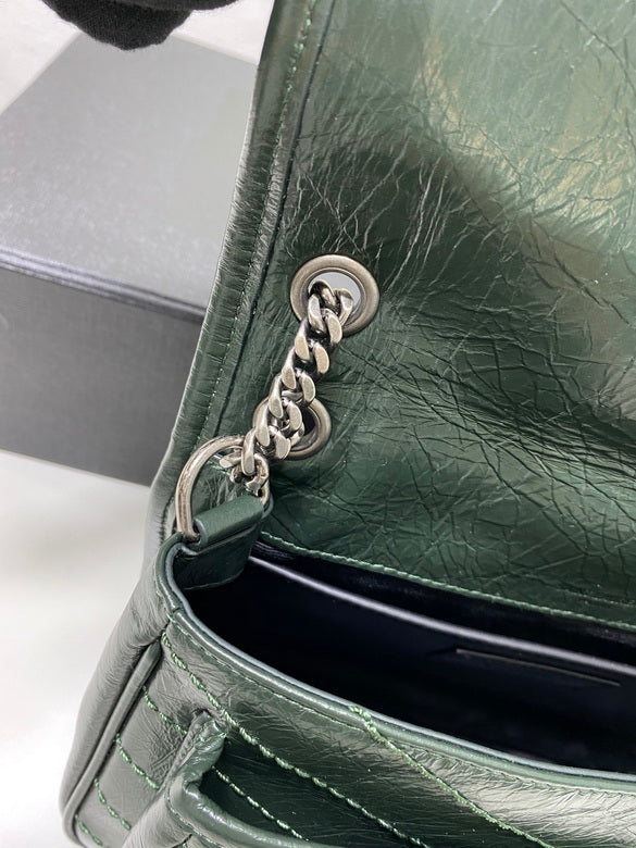 Bolsa Ysl Niki