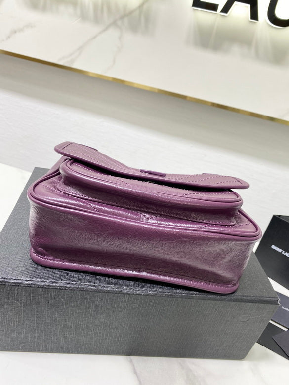Bolsa Ysl Niki