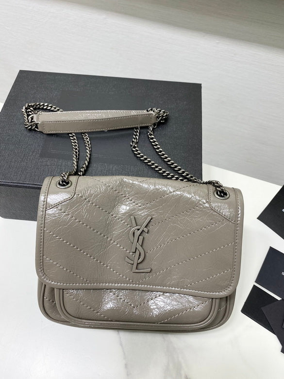 Bolsa Ysl Niki
