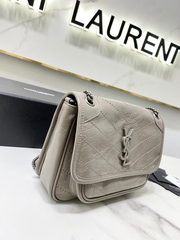 Bolsa Ysl Niki