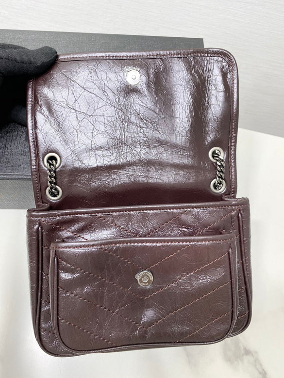 Bolsa Ysl Niki