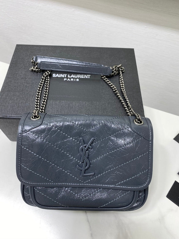 Bolsa Ysl Niki