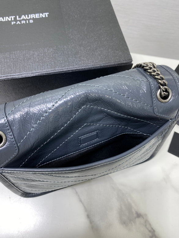 Bolsa Ysl Niki