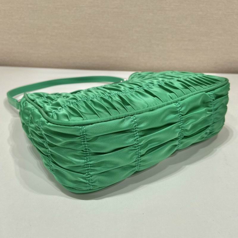 Bolsa Prada Nylon Hobo