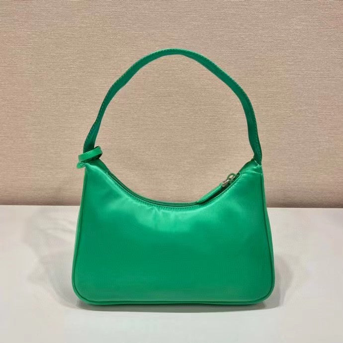 Bolsa Prada Nylon Hobo