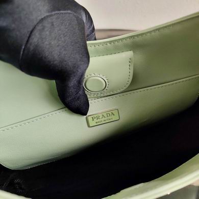 Bolsa Prada Cleo