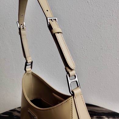 Bolsa Prada Cleo