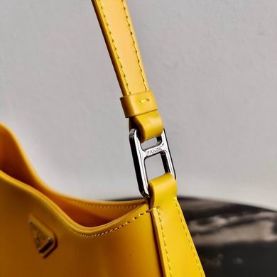 Bolsa Prada Cleo