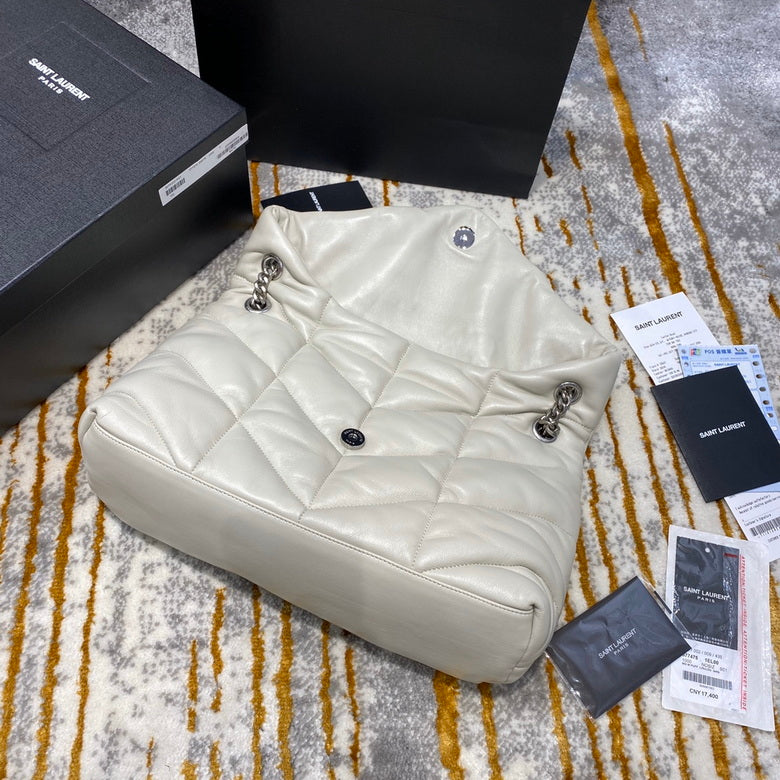 Bolsa Ysl Puffer