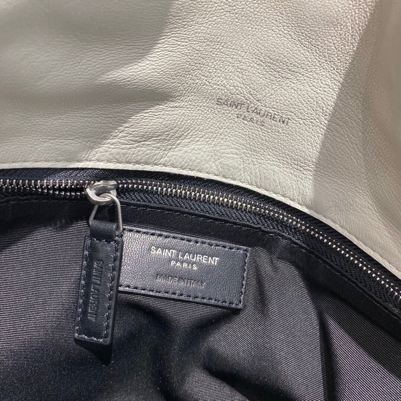Bolsa Ysl Puffer