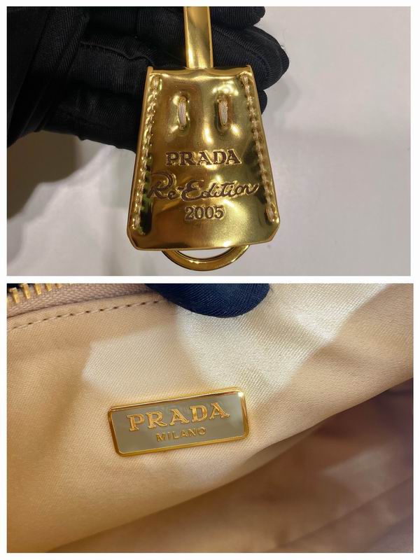 Bolsa Prada