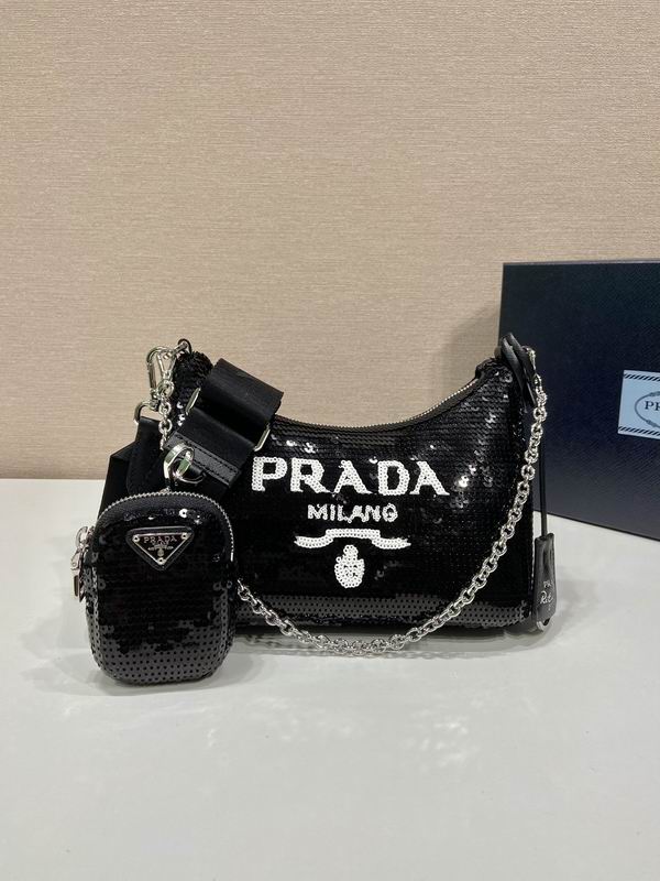 Bolsa Prada