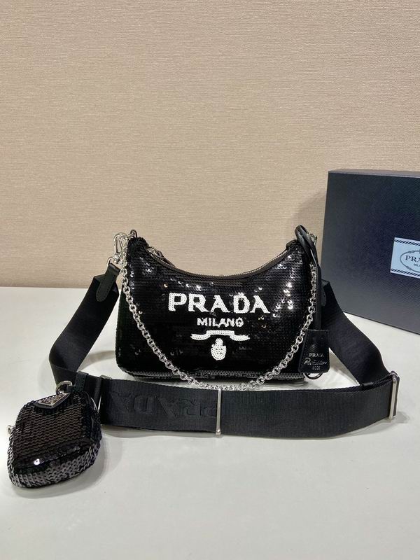 Bolsa Prada