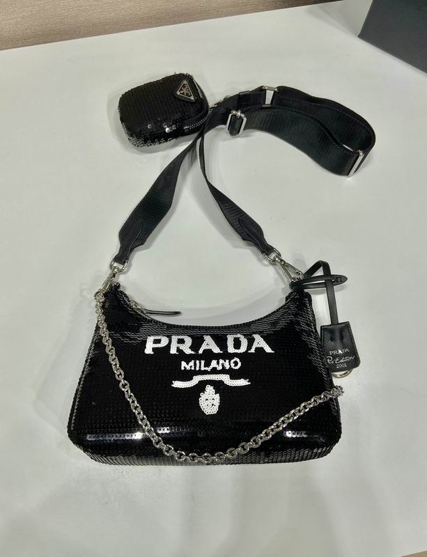 Bolsa Prada