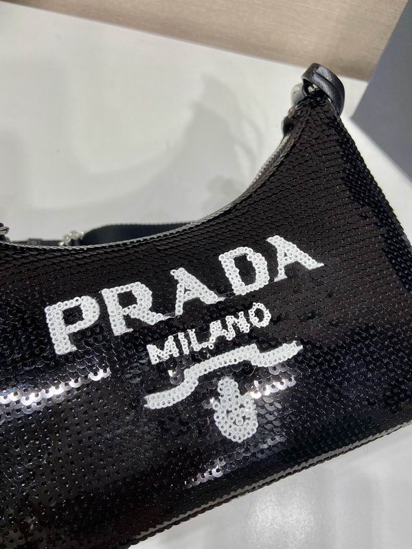 Bolsa Prada