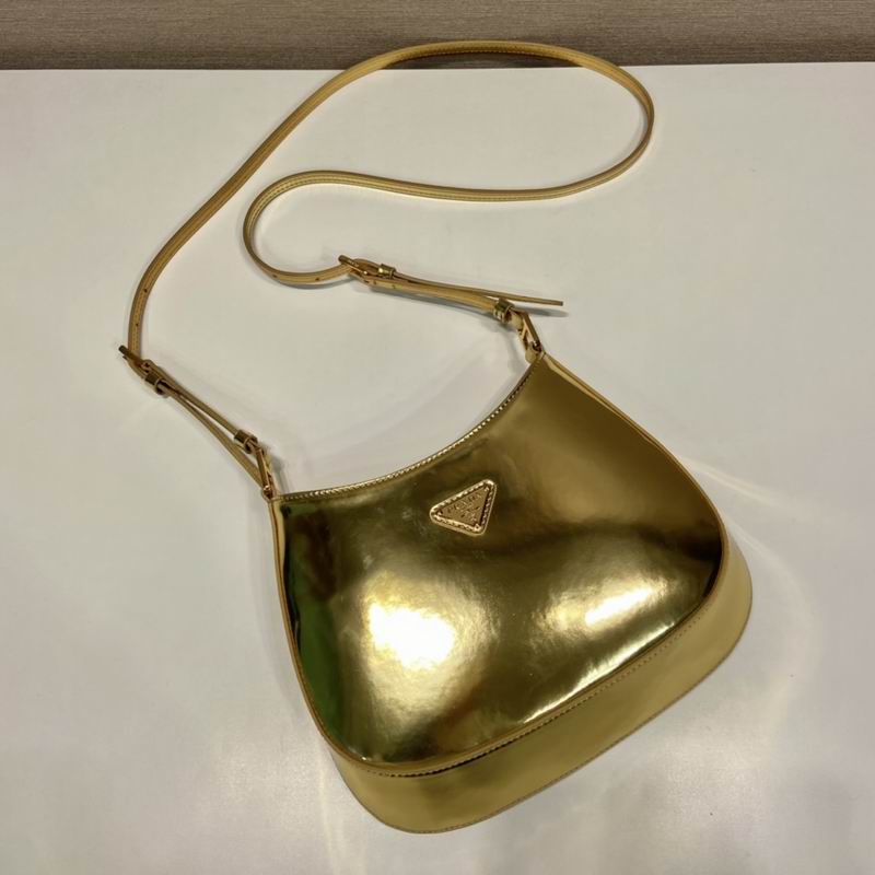 Bolsa Prada Cleo