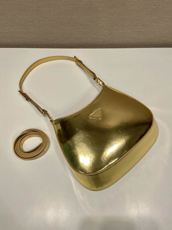 Bolsa Prada Cleo