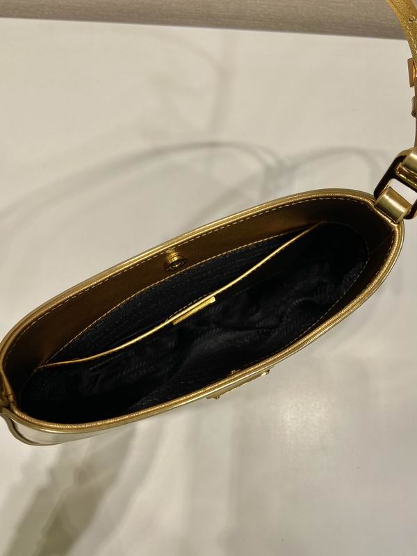 Bolsa Prada Cleo