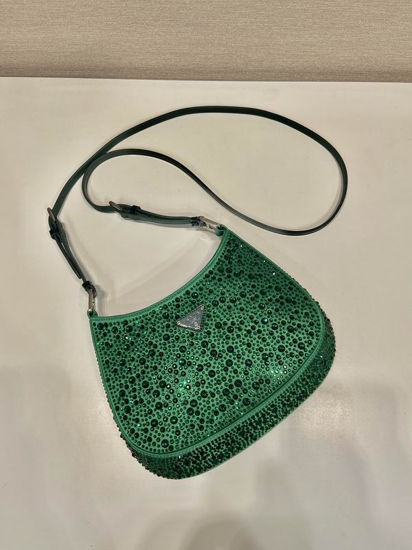 Bolsa Prada Cleo