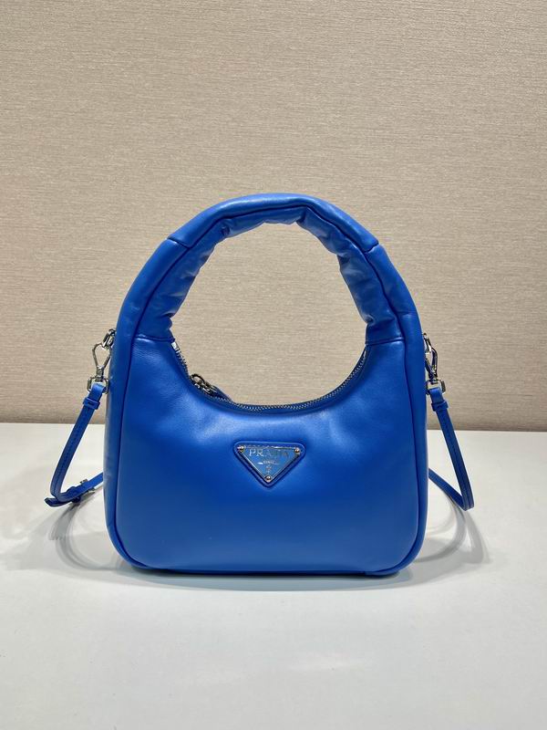 Bolsa Prada Hobo