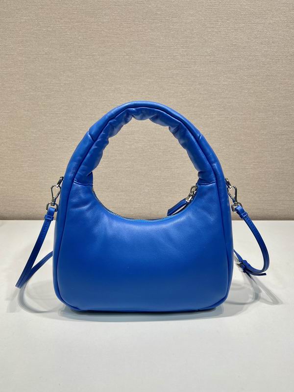 Bolsa Prada Hobo