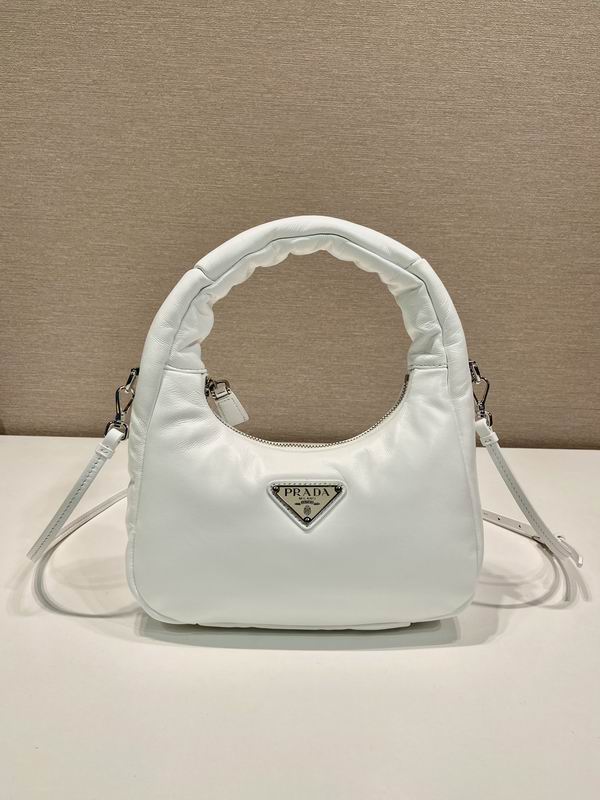 Bolsa Prada Hobo