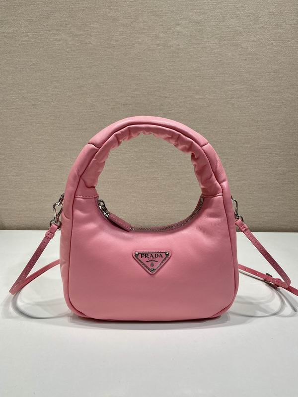 Bolsa Prada Hobo