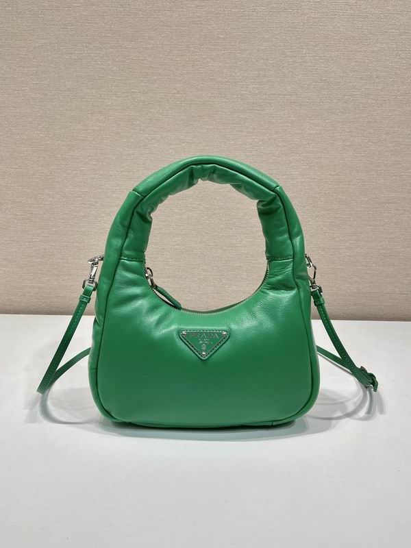 Bolsa Prada Hobo