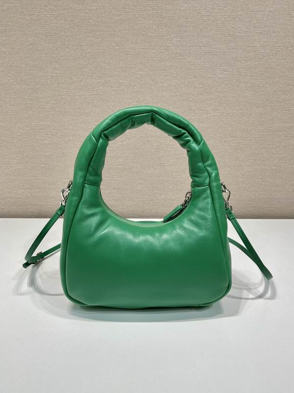 Bolsa Prada Hobo