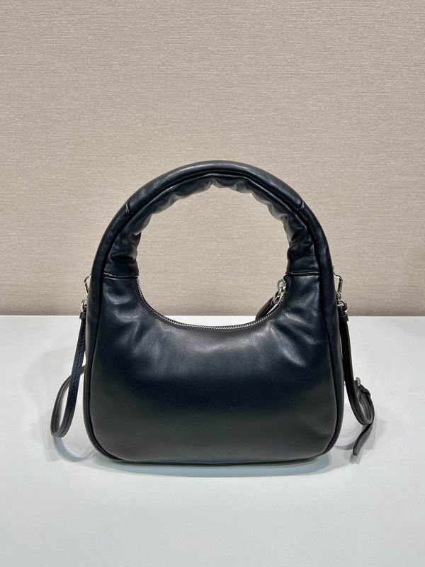 Bolsa Prada Hobo