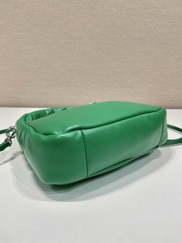 Bolsa Prada Hobo