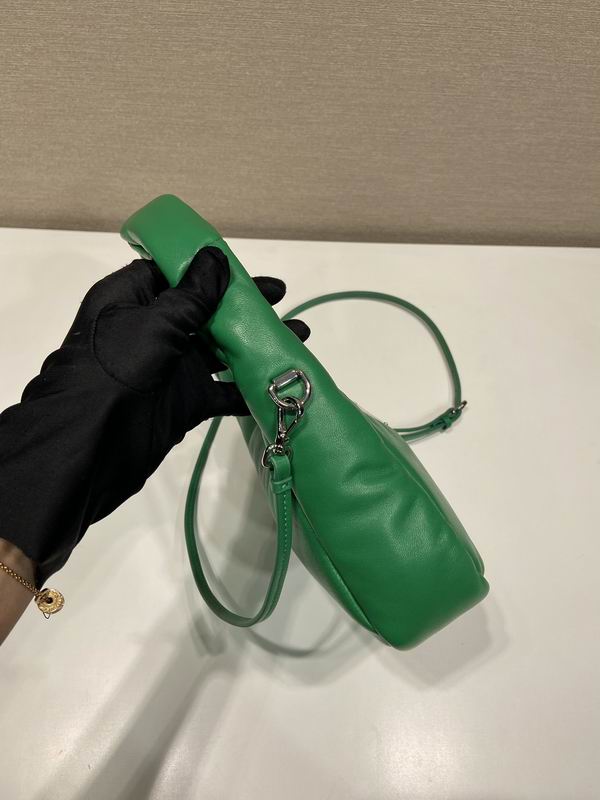 Bolsa Prada Hobo