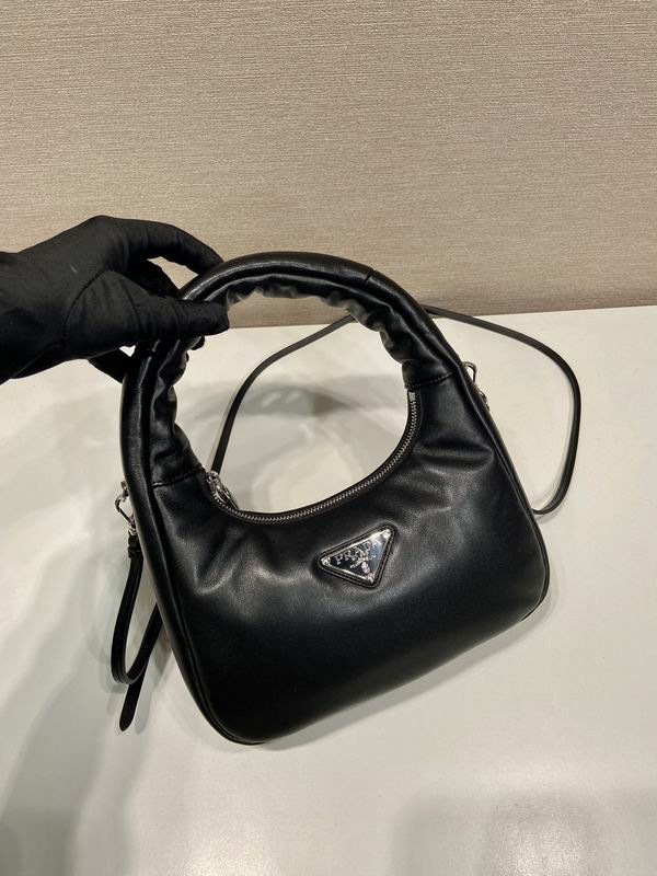 Bolsa Prada Hobo