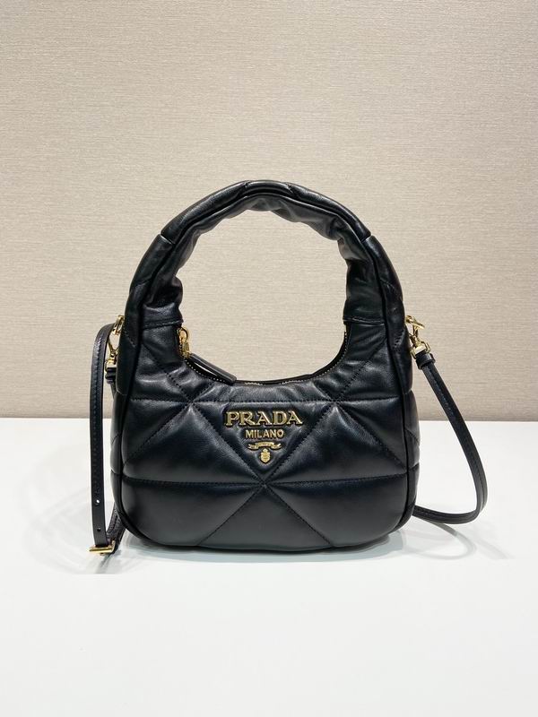 Bolsa Prada Hobo