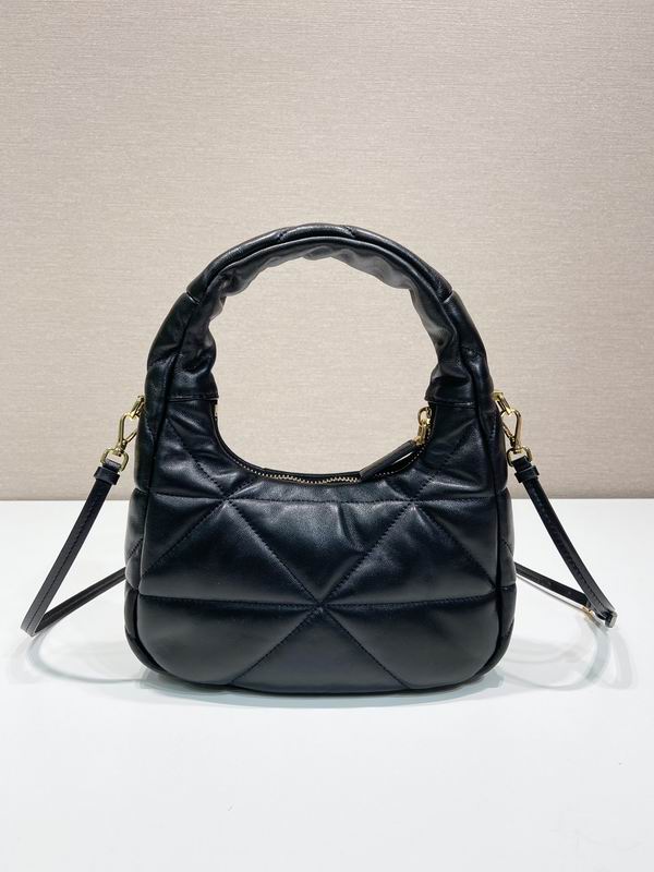 Bolsa Prada Hobo