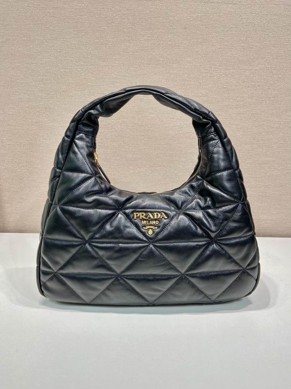Bolsa Prada Hobo